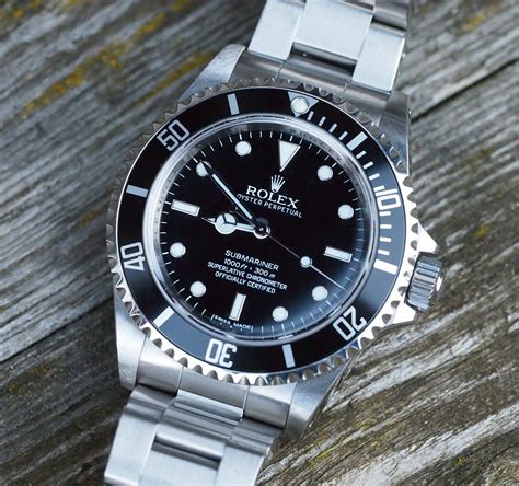 which rolex submariner do i have|rolex submariner cheapest price.